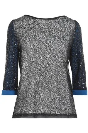 HANITA TOPWEAR - Tops - on YOOX.com