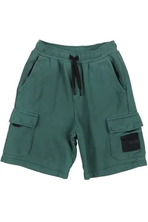 OUTHERE BOTTOMWEAR - Shorts & Bermuda Shorts - on YOOX.com