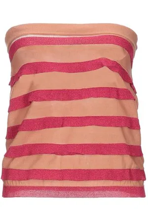 Manila Grace TOPWEAR - Tops - on YOOX.com