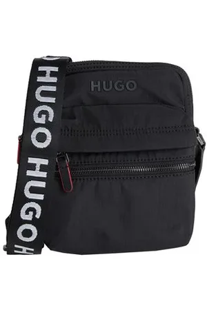 HUGO BOSS BAGS - Cross-body bags - on YOOX.com