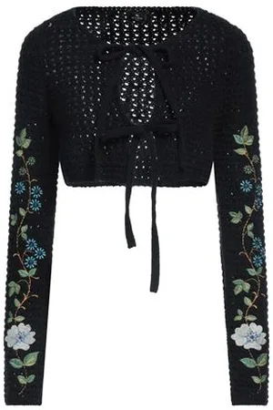 Etro KNITWEAR - Wrap cardigans - on YOOX.com