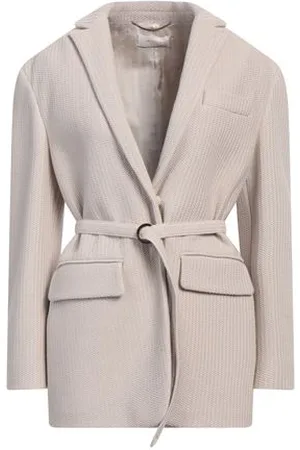 Agnona SUITS and CO-ORDS - Blazers - on YOOX.com