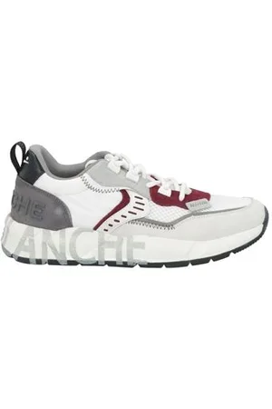 Voile blanche FOOTWEAR - Trainers - on YOOX.com