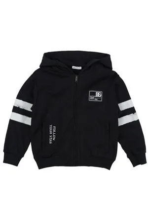 Dolce & Gabbana TOPWEAR - Sweatshirts - on YOOX.com