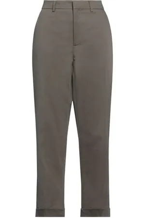 Closed BOTTOMWEAR - Trousers - on YOOX.com