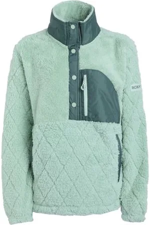 Roxy TOPWEAR - Sweatshirts - on YOOX.com