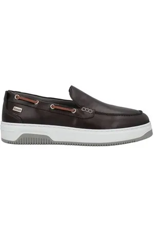 Pollini FOOTWEAR - Loafers - on YOOX.com