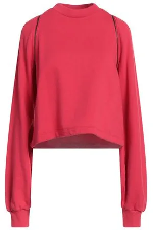 NOSTRASANTISSIMA TOPWEAR - Sweatshirts - on YOOX.com