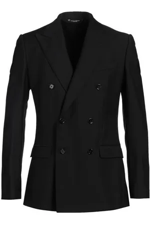 Dolce & Gabbana SUITS and CO-ORDS - Blazers - on YOOX.com