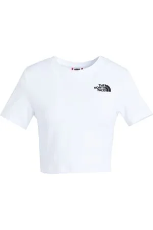 The North Face TOPWEAR - T-shirts - on YOOX.com