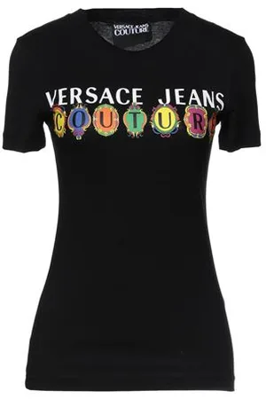 VERSACE TOPWEAR - T-shirts - on YOOX.com