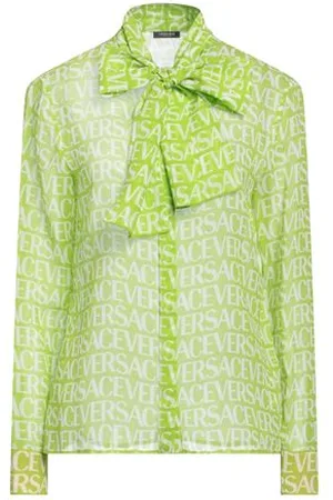 VERSACE TOPWEAR - Shirts - on YOOX.com