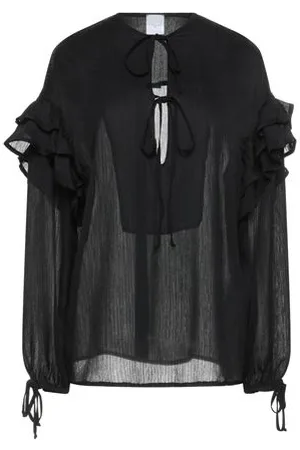 GAËLLE TOPWEAR - Tops - on YOOX.com