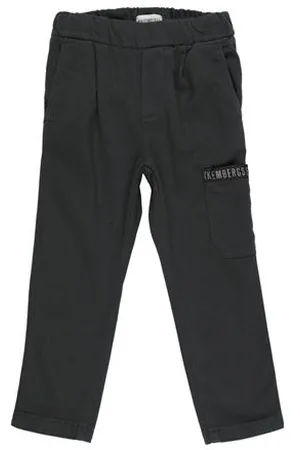 Bikkembergs BOTTOMWEAR - Trousers - on YOOX.com