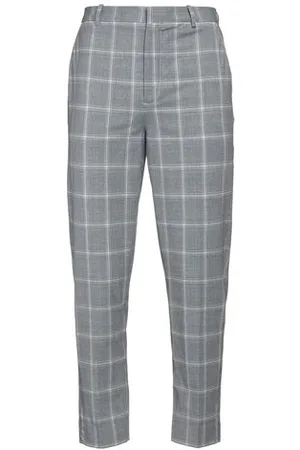 Circolo BOTTOMWEAR - Trousers - on YOOX.com