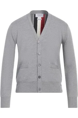 Thom Browne KNITWEAR - Cardigans - on YOOX.com