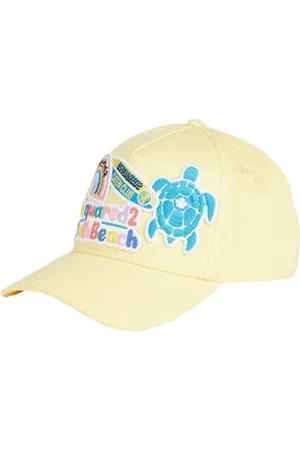 Dsquared2 ACCESSORIES - Hats - on YOOX.com