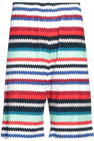 Missoni BOTTOMWEAR - Shorts & Bermuda Shorts - on YOOX.com