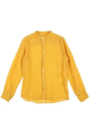 Paolo Pecora TOPWEAR - Shirts - on YOOX.com