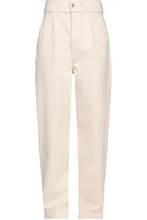 AIREI BOTTOMWEAR - Trousers - on YOOX.com