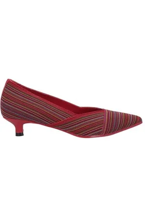 DANIELE ANCARANI FOOTWEAR - Ballet flats - on YOOX.com