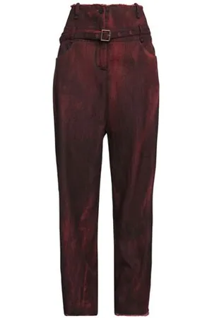 MASNADA BOTTOMWEAR - Jeans - on YOOX.com