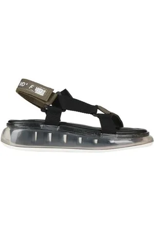 F_WD FOOTWEAR - Sandals - on YOOX.com