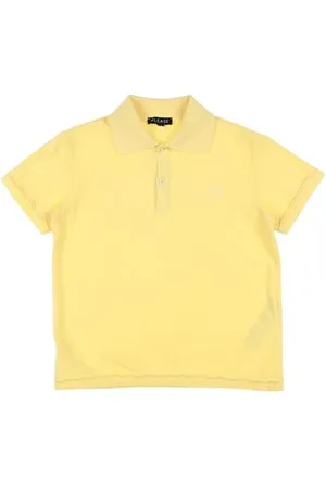 Please TOPWEAR - Polo shirts - on YOOX.com