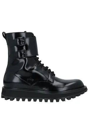 Dolce & Gabbana FOOTWEAR - Ankle boots - on YOOX.com