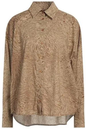 FEDERICA TOSI TOPWEAR - Shirts - on YOOX.com