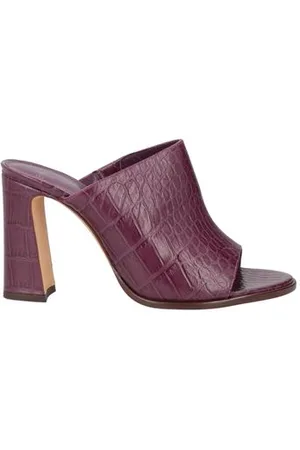ALEXANDRE BIRMAN FOOTWEAR - Sandals - on YOOX.com