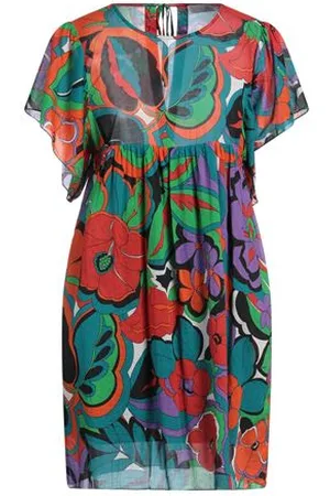 DOUUOD DRESSES - Mini dresses - on YOOX.com