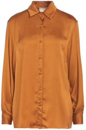 MOMONÍ TOPWEAR - Shirts - on YOOX.com