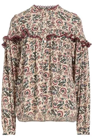 Louise Misha TOPWEAR - Tops - on YOOX.com