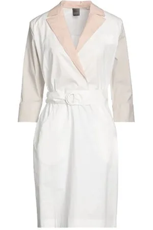 LORENA ANTONIAZZI DRESSES - Midi dresses - on YOOX.com