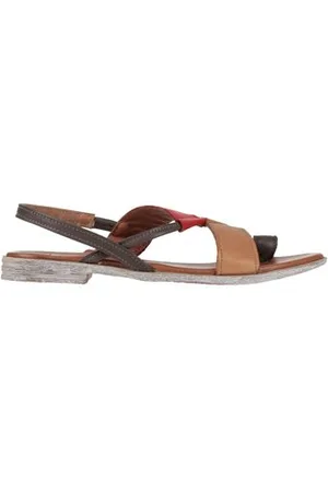 Bueno FOOTWEAR - Thong sandals - on YOOX.com