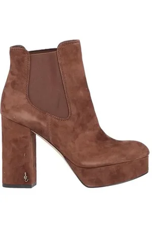 Sam Edelman FOOTWEAR - Ankle boots - on YOOX.com