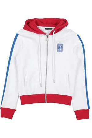 FRANKIE MORELLO TOPWEAR - Sweatshirts - on YOOX.com