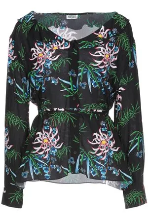 Kenzo TOPWEAR - Shirts - on YOOX.com