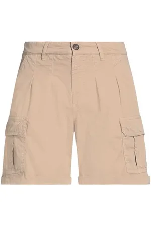40 Weft BOTTOMWEAR - Shorts & Bermuda Shorts - on YOOX.com