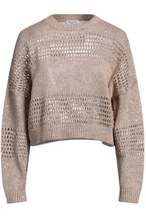 Brunello Cucinelli KNITWEAR - Jumpers - on YOOX.com