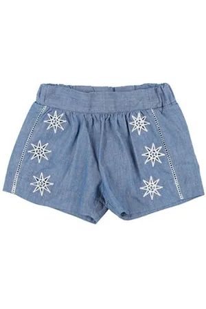 Chloé BOTTOMWEAR - Shorts & Bermuda Shorts - on YOOX.com