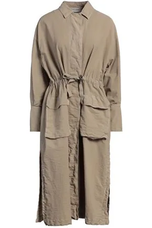 Golden Goose COATS & JACKETS - Overcoats & Trench Coats - on YOOX.com