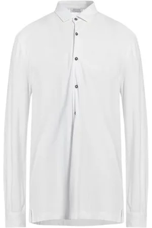 Halston Heritage TOPWEAR - Shirts - on YOOX.com