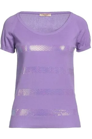 ANGELO MARANI KNITWEAR - Jumpers - on YOOX.com