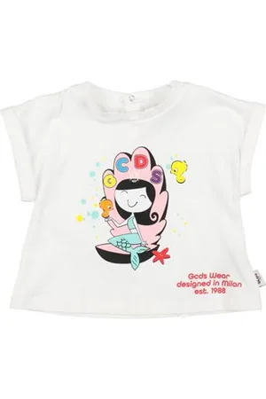 GCDS TOPWEAR - T-shirts - on YOOX.com