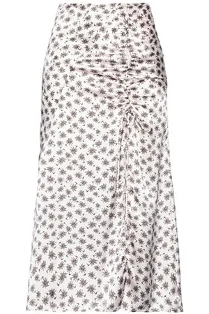 Maje BOTTOMWEAR - Midi skirts - on YOOX.com