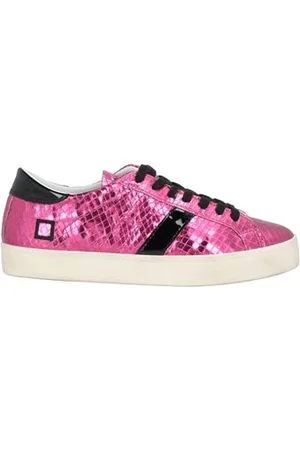 D.A.T.E. FOOTWEAR - Trainers - on YOOX.com