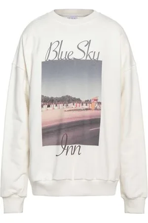 BLUE SKY INN TOPWEAR - Sweatshirts - on YOOX.com