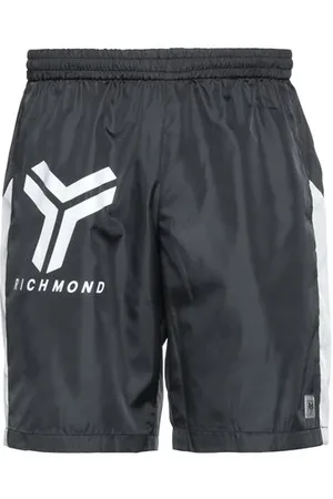 John Richmond BOTTOMWEAR - Shorts & Bermuda Shorts - on YOOX.com